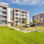 Sutileza 9 C - Perlowa Przystan Apartmán