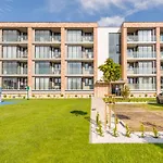 Apartmán Sutileza 9 C - Perlowa Przystan Kolobřeh