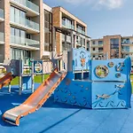Apartmán Sutileza 9 C - Perlowa Przystan Kolobřeh