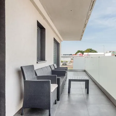 Sutileza 9 C - Perlowa Przystan