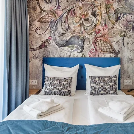 Sutileza 9 C - Perlowa Przystan Колобжег